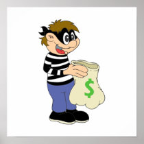 Robber