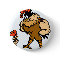 Robbey Rooster Buttons