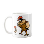 Robbey Rooster Mugs