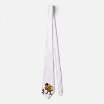Robbey Rooster Custom Tie