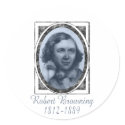 Robert Browning stickers