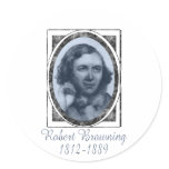 Robert Browning stickers