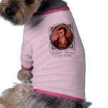 Robert Burns pet clothing