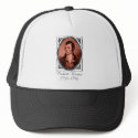 Robert Burns hats