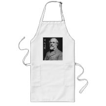ROBERT E. LEE APRON