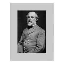 Robert E. Lee Post Cards