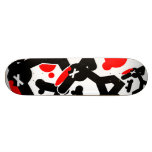 Robert Face Plant © skateboards