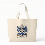 Robert Family Crest bags