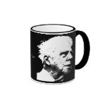 Robert Frost Mug