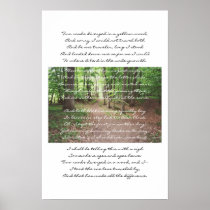Robert Frost - The Road Not Taken