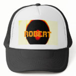 Robert hats