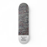 Robert Jackson skateboards