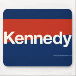 Robert Kennedy - Customised mousepads