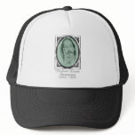 Robert Louis Stevenson hats