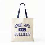 Robert Moses Bulldogs Middle North Babylon bags