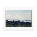 Robert Moses Causeway Postcard