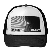 Robert Reset Hat