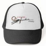 Robert Steven’s Bonsai Studio Cap Trucker Hats