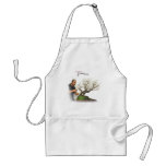 Robert Steven's Bonsai Apron