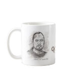 Robert Steven's Bonsai Mug