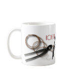 Robert Steven's Bonsai Studio Mug