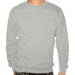 Roberta Kresch Pull Over Sweatshirt