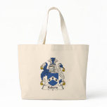 Roberts Family Crest bags