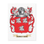 Robertson Coat of Arms (Family Crest) Post Card