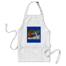 robin aprons