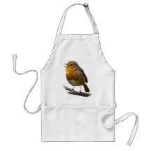 Robin Apron