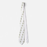 Robin Connecticut State Bird Ties