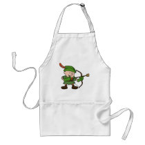 Robin Hood Aprons