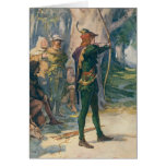 Robin Hood Cards