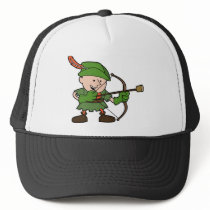 Robin Hood