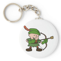 Robin Hood