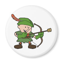 Robin Hood
