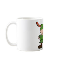 Robin Hood Mugs