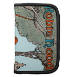 Robin Hood Organizer