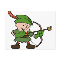 Robin Hood
