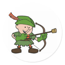 Robin Hood