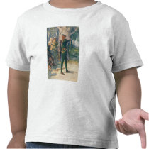 Robin Hood Tees