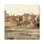 Robin Hood's Bay II, Whitby, Yorkshire, England Magnets