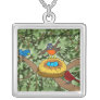 Robin Necklace