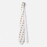 Robin ties