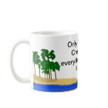 Robinson Crusoe mugs