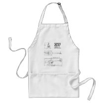 Robinson R-22 Aprons