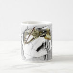 Robo Creation Coffee Mugs