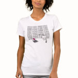 "Robo Love" Tee t-shirts