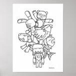 ROBO-TEC : Poster posters