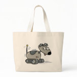 Robodog bags